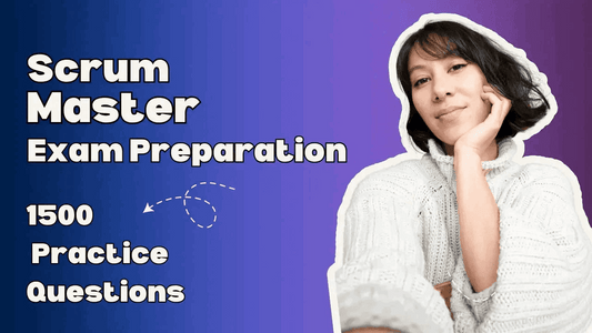ExpertsTeachers Scrum Master exam preparation 2026 Course - Online Courses