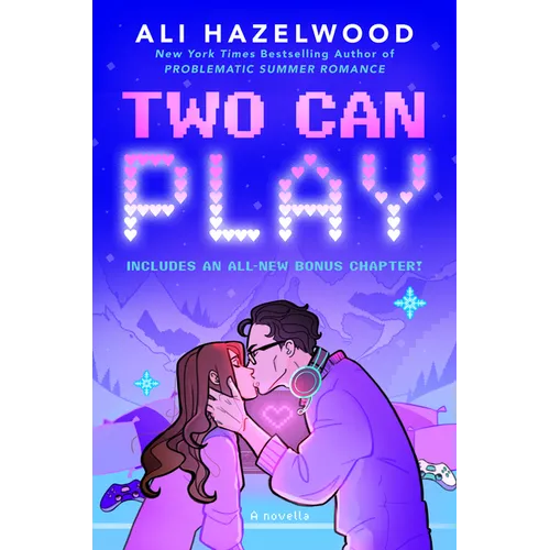 Two Can Play - Hardcover