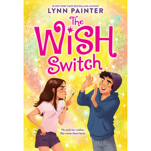 The Wish Switch
