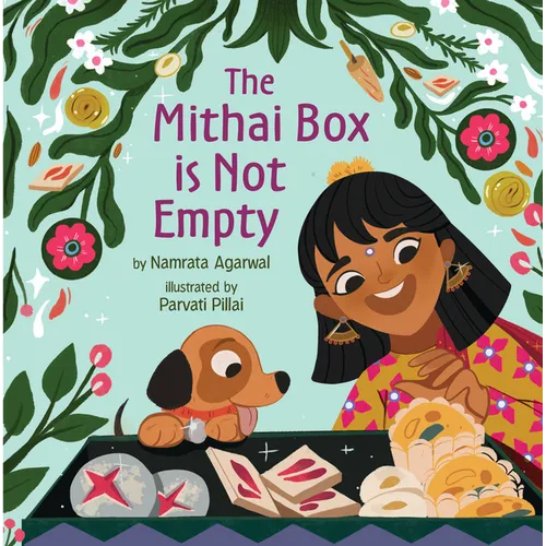 The Mithai Box Is Not Empty