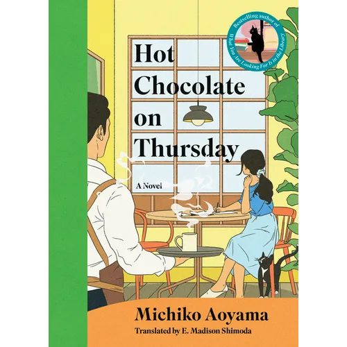 Hot Chocolate on Thursday