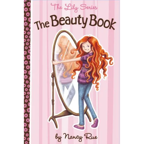 The Beauty Book