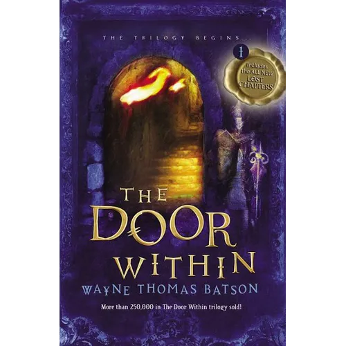 The Door Within