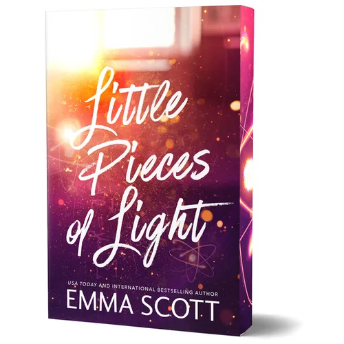 Little Pieces of Light (Deluxe Edition)
