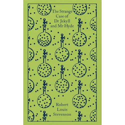 The Strange Case of Dr Jekyll and MR Hyde: And Other Tales of Terror