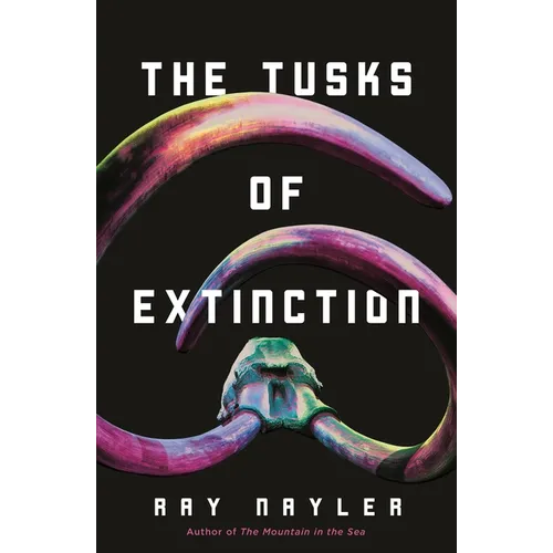 The Tusks of Extinction