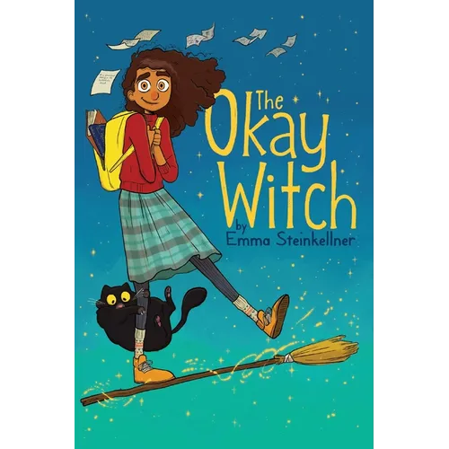 The Okay Witch