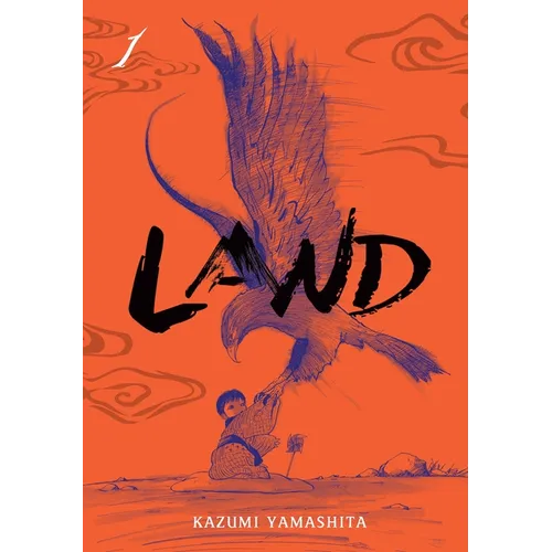 Land, Vol. 1