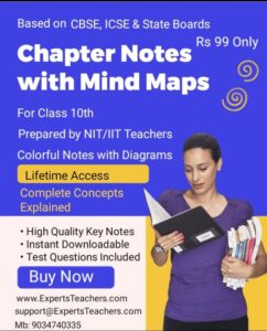 class 10 chemistry chapter 2 notes pdf download