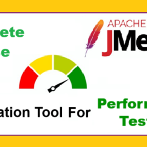 Performance Testing with Apache JMeter: From Zero to Hero