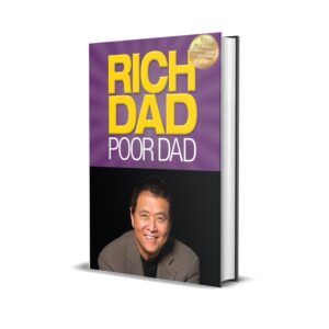 RICH DAD POOR DAD