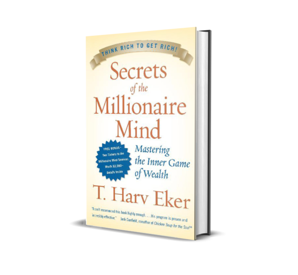 Secrets of the Millionaire Mind