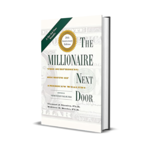 The Millionaire Next Door