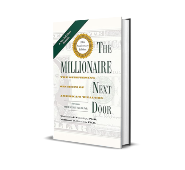 The Millionaire Next Door