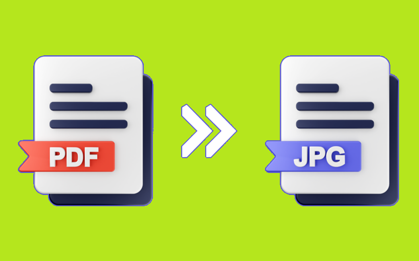 How to Convert Images to PDF and PDF to Images Easily: A Step-by-Step Guide 2 2 1