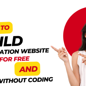 How to Build a Free Online Education Website: A Step-by-Step
